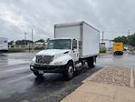 Used 2017 International DuraStar 4300 Box Truck with Liftgate for sale #160037 - photo 3