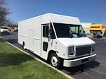 Used 2017 Freightliner MT 45 Utilimaster Step Van / Walk-in for sale #160315 - photo 1