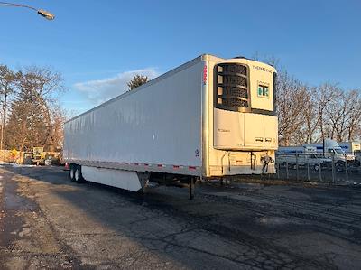 Used 2017 Utility Trailer - photo 1