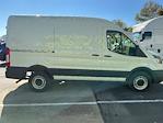 Used 2022 Ford Transit 250 Medium Roof Empty Cargo Van for sale #160357 - photo 11