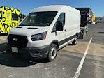 Used 2022 Ford Transit 250 Medium Roof Empty Cargo Van for sale #160357 - photo 3