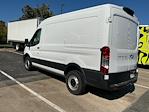 Used 2022 Ford Transit 250 Medium Roof Empty Cargo Van for sale #160357 - photo 5