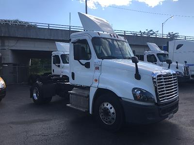 Used 2017 Freightliner Cascadia Detroit DD13 Semi Truck for sale #160619 - photo 1