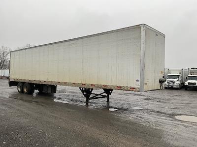 Used 2017 Utility Trailer Dry Van Trailer 160746 for sale #160746 - photo 1