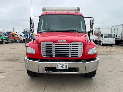 Used 2017 Freightliner M2 106 Conventional Cab Morgan Truck Body Box Truck with Liftgate for sale #160856 - photo 2
