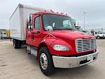 Used 2017 Freightliner M2 106 Conventional Cab Morgan Truck Body Box Truck with Liftgate for sale #160856 - photo 1