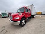 Used 2017 Freightliner M2 106 Conventional Cab Morgan Truck Body Box Truck with Liftgate for sale #160856 - photo 3