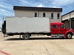 Used 2017 Freightliner M2 106 Conventional Cab Morgan Truck Body Box Truck with Liftgate for sale #160856 - photo 15