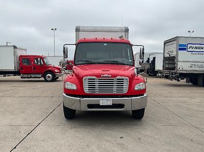 Used 2017 Freightliner M2 106 Conventional Cab Box Truck with Liftgate for sale #160862 - photo 2
