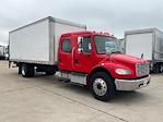 Used 2017 Freightliner M2 106 Conventional Cab Box Truck with Liftgate for sale #160862 - photo 1