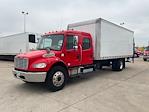 Used 2017 Freightliner M2 106 Conventional Cab Box Truck with Liftgate for sale #160862 - photo 3