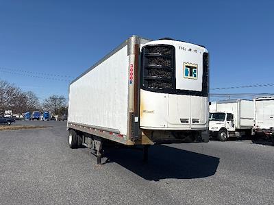 Used 2017 Utility Trailer - photo 1