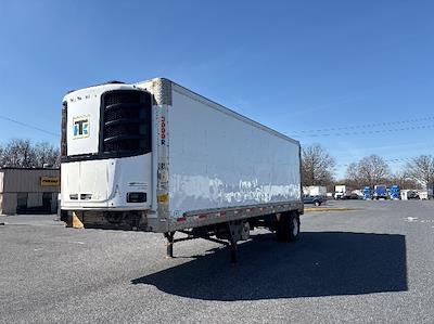 Used 2017 Utility Trailer - photo 1