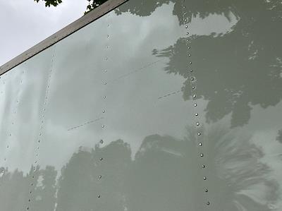 Used 2017 Utility Trailer Refrigerated Trailer 161315 for sale #161315 - photo 14