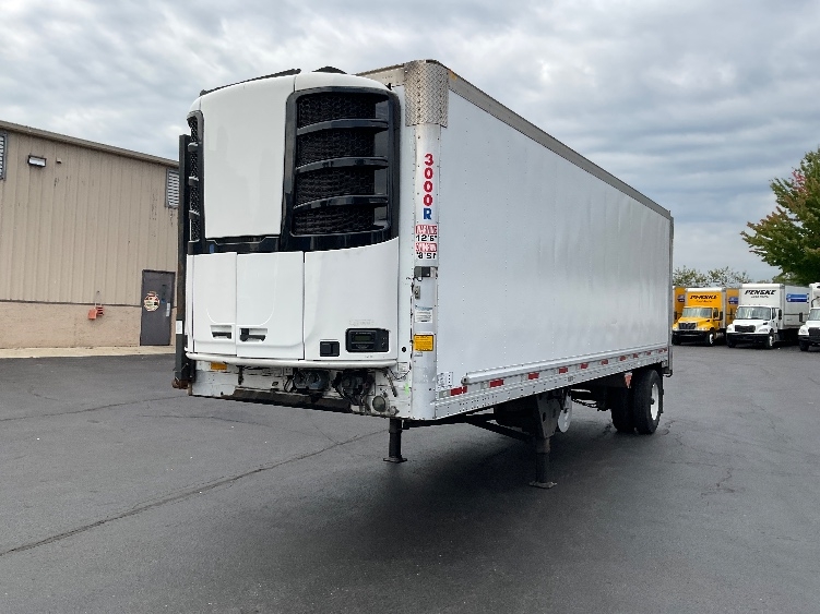 Used 2017 Utility Trailer - photo 2