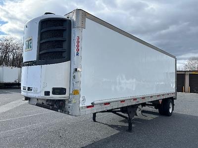 Used 2017 Utility Trailer - photo 1