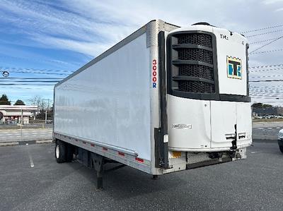 Used 2017 Utility Trailer - photo 1