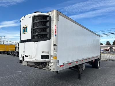 Used 2017 Utility Trailer - photo 1