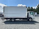 Used 2016 Isuzu NPR Regular Cab Box Truck with Liftgate for sale #161747 - photo 15
