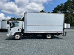 Used 2016 Isuzu NPR Regular Cab Box Truck with Liftgate for sale #161747 - photo 4