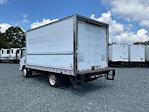 Used 2016 Isuzu NPR Regular Cab Box Truck with Liftgate for sale #161747 - photo 6