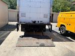Used 2016 Isuzu NPR Regular Cab Box Truck with Liftgate for sale #161747 - photo 9