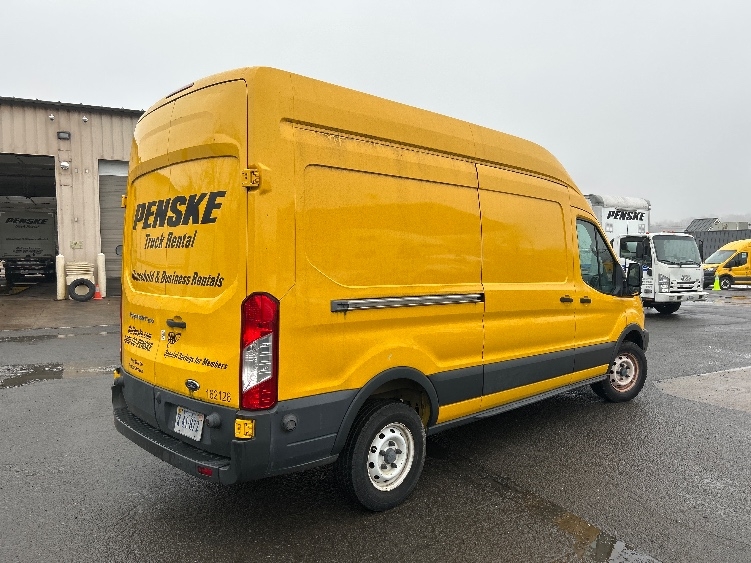 Used 2016 Ford Transit 250 - photo 14