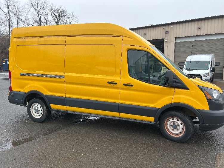 Used 2016 Ford Transit 250 - photo 15