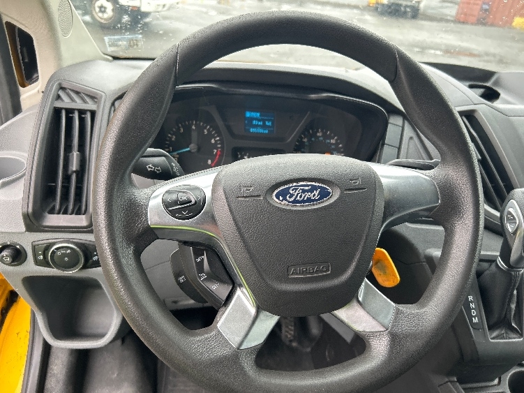 Used 2016 Ford Transit 250 - photo 18