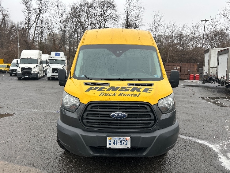 Used 2016 Ford Transit 250 - photo 2