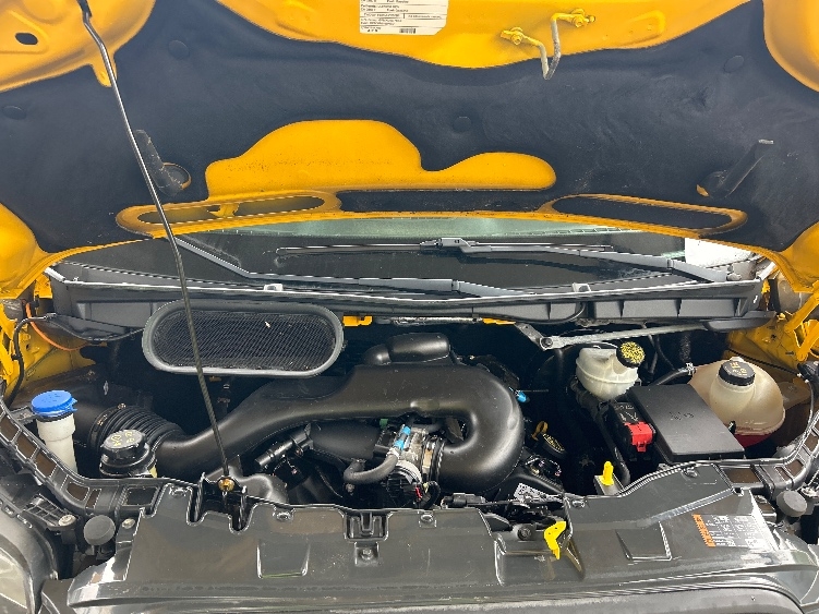 Used 2016 Ford Transit 250 - photo 24