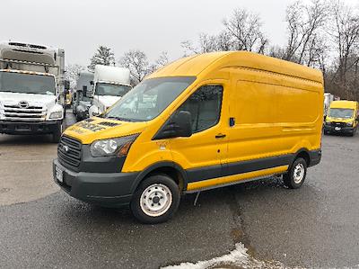 Used 2016 Ford Transit 250 - photo 1