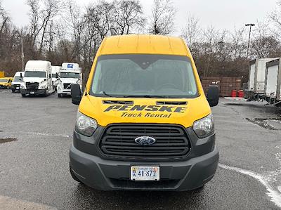 Used 2016 Ford Transit 250 - photo 1