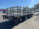 Used 2016 Isuzu NPR-HD Regular Cab Morgan Truck Body Flatbed Truck for sale #162202 - photo 13