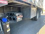 Used 2016 Isuzu NPR-HD Regular Cab Morgan Truck Body Flatbed Truck for sale #162202 - photo 5