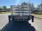 Used 2016 Isuzu NPR-HD Regular Cab Morgan Truck Body Flatbed Truck for sale #162202 - photo 7