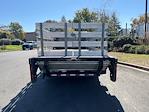 Used 2016 Isuzu NPR-HD Regular Cab Morgan Truck Body Flatbed Truck for sale #162202 - photo 8