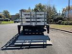 Used 2016 Isuzu NPR-HD Regular Cab Morgan Truck Body Flatbed Truck for sale #162202 - photo 9