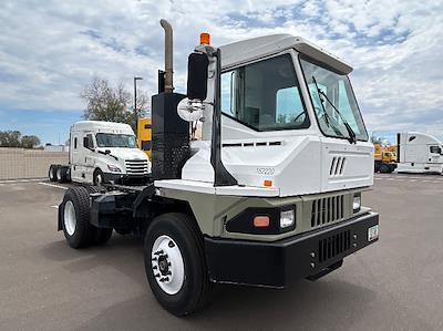 Used 2016 Kalmar Ottawa T2 Yard Truck for sale #162220 - photo 1