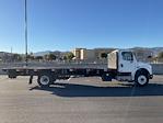Used 2017 Freightliner M2 106 Conventional Cab Flatbed Truck for sale #162400 - photo 15