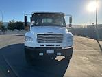Used 2017 Freightliner M2 106 Conventional Cab Flatbed Truck for sale #162400 - photo 2