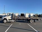 Used 2017 Freightliner M2 106 Conventional Cab Flatbed Truck for sale #162400 - photo 4