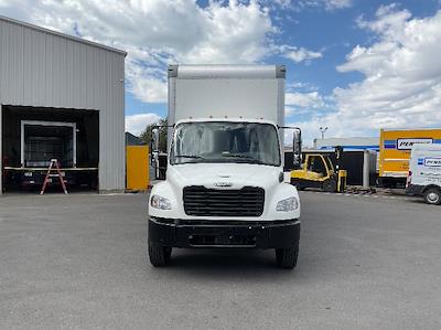 Used 2023 Freightliner M2 106 Conventional Cab Box Truck with Liftgate for sale #162469 - photo 2