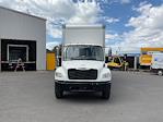 Used 2023 Freightliner M2 106 Conventional Cab Box Truck with Liftgate for sale #162469 - photo 2