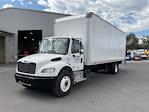 Used 2023 Freightliner M2 106 Conventional Cab Box Truck with Liftgate for sale #162469 - photo 3