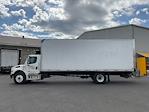 Used 2023 Freightliner M2 106 Conventional Cab Box Truck with Liftgate for sale #162469 - photo 4