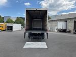 Used 2023 Freightliner M2 106 Conventional Cab Box Truck with Liftgate for sale #162469 - photo 9
