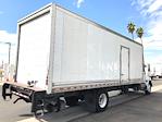 Used 2017 Hino 338 Single Cab Box Truck with Liftgate for sale #163450 - photo 13