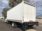 Used 2017 Hino 338 Single Cab Box Truck with Liftgate for sale #163450 - photo 6