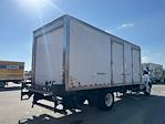 Used 2017 Hino 338 Refrigerated Body with Liftgate for sale #163452 - photo 13